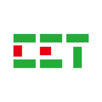 CET Electric Technology Inc. logo