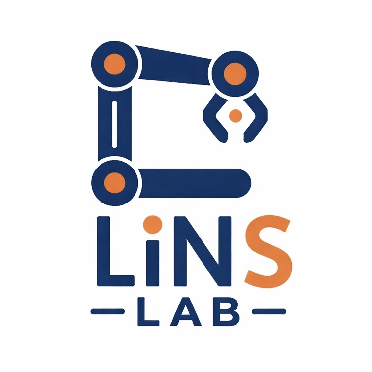 Learning and Intelligent Systems Lab, NUS logo